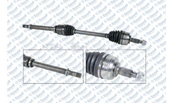 SNR DK55.101 Aks Sag Megane Iii 1.5l Dci Bv Tl4 - 08 > 14 Scenic Iii 1.5l Dci Bv Tl4 - 09 > 12 Fluence Fl 1.5l Dci Bv Tl4 - 13 > 15 Megane 1.5l Dci Bv Tl4 - 09 > 15
